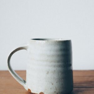 Handmade Ceramic Cup