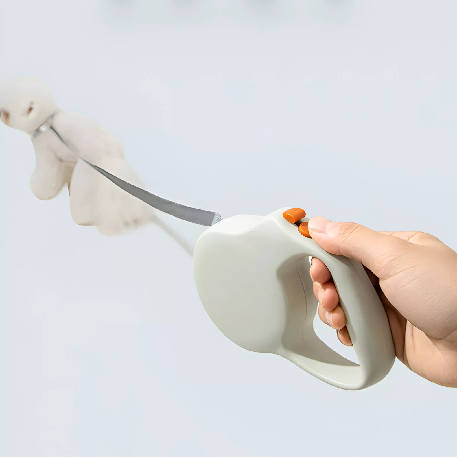 3M Retractable Dog Leash Automatic Walking Lead for Dogs and Cats - Image 4