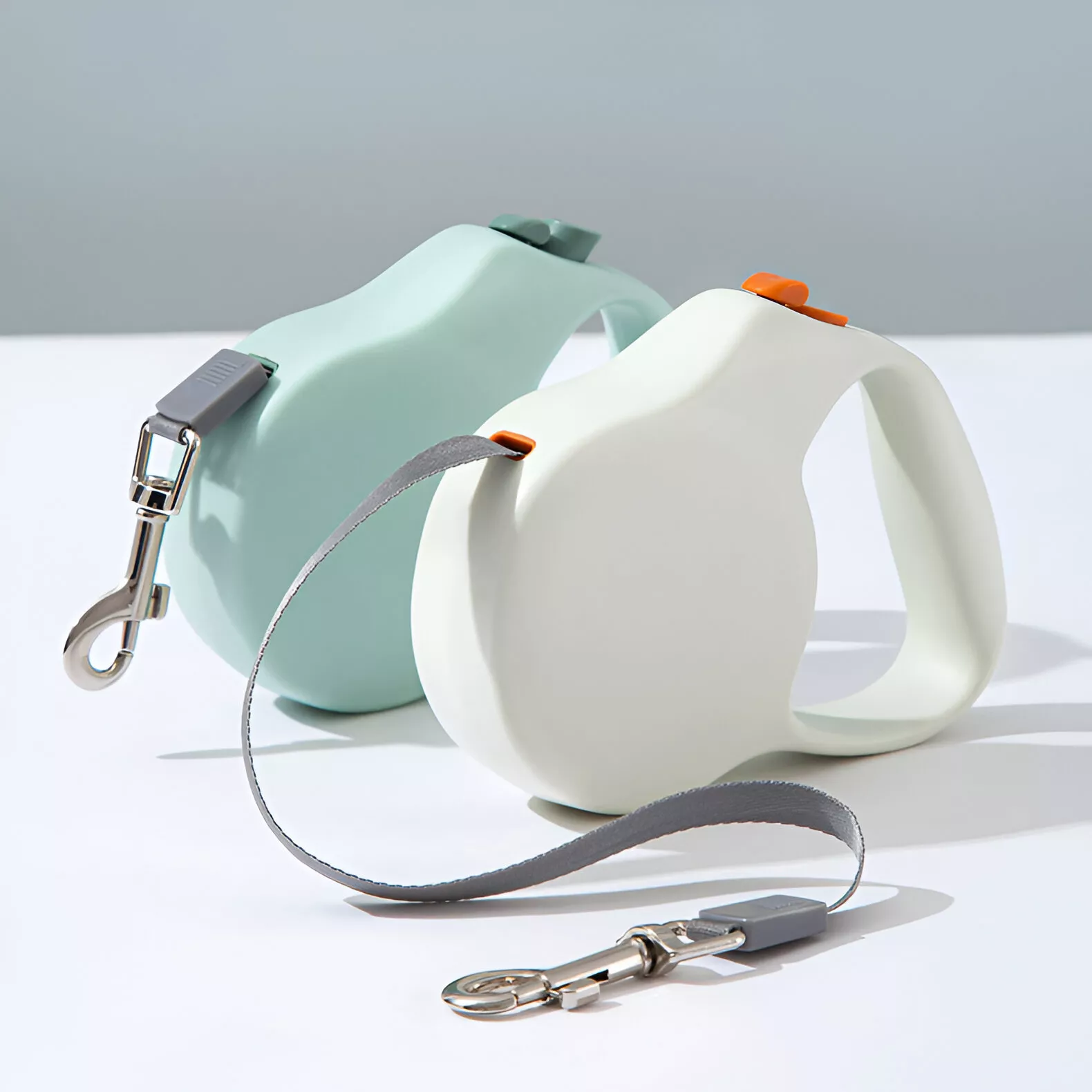 3M Retractable Dog Leash Automatic Walking Lead for Dogs and Cats - Image 6