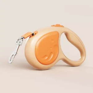 Retractable 3M/5M Dog and Cat Leash - Flexible, Durable, Perfect for Small & Medium Pets