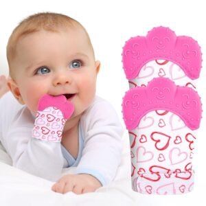 Baby Mittens - Gift for Grandchildren