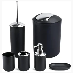 Bathromm-Essentials-Set