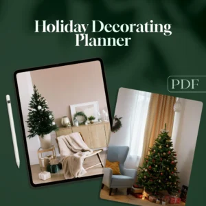 A great eBook about Home Decorating Planning