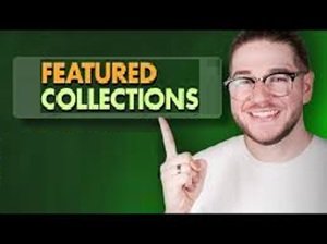 Our specially team-curated featured collections